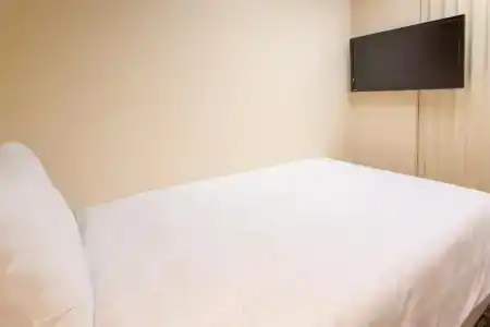 Kuretake Inn Gotemba Inter Gold Cabin - 37