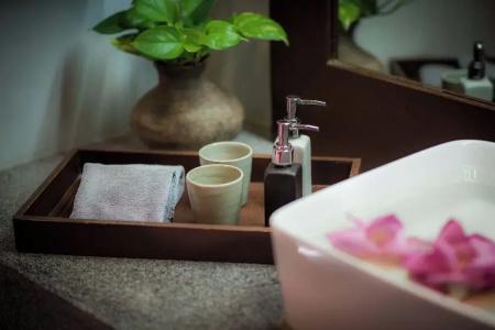 Sokkhak Boutique Resort - 133