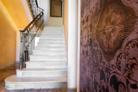 Villa Elisa & Spa - 9