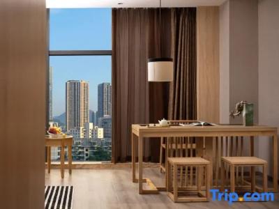 Four Points by Sheraton Hakodate - 118