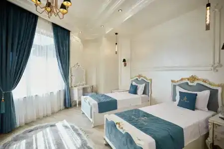 Royal Samarkand - 207
