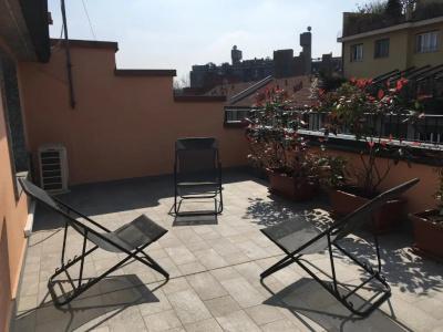 Sigieri Residence Milano - 48