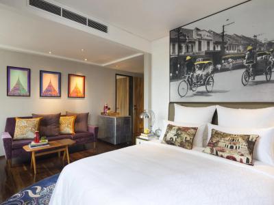 Indigo Bangkok Wireless Road, An Ihg Hotel - 31