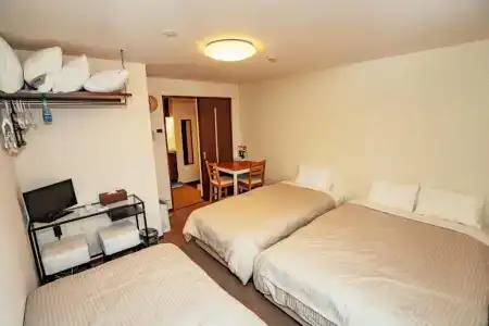 Ben's Guesthouse Kyoto - 25