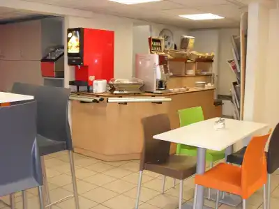 Premiere Classe Liege / Luik - 17