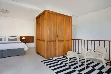 Ipanema Inn - 12