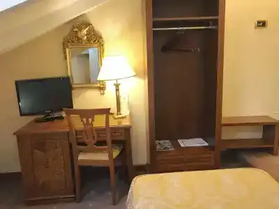 Hosianum Palace - 2