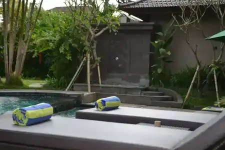 De Munut Balinese Resort - 13