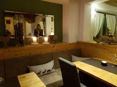 AlpStocker Alpine Wellnesshotel - 1