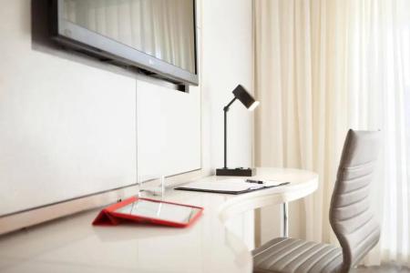 Marriott Stanton South Beach - 72