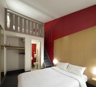 b&b hôTel Vannes Est Golfe Du Morbihan - 5