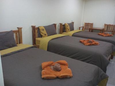 P and P Place - 3