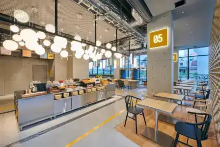 ibis Styles Nagoya - 20