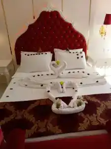 Golden Beach Bodrum - 25