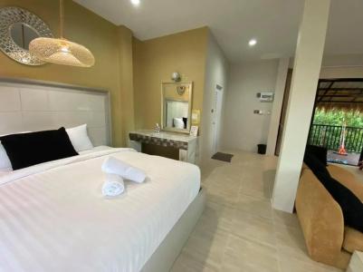 Suwi Coco Ville Resort - 98