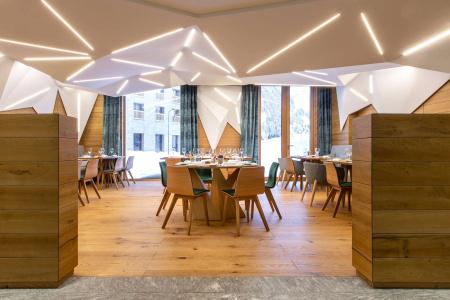 Radisson Blu Reussen, Andermatt - 33