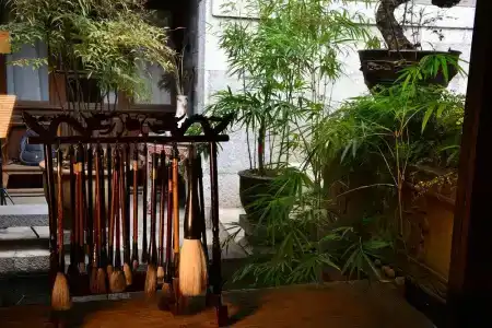 Lijiang Zen Garden - Wuyi Yard - 7