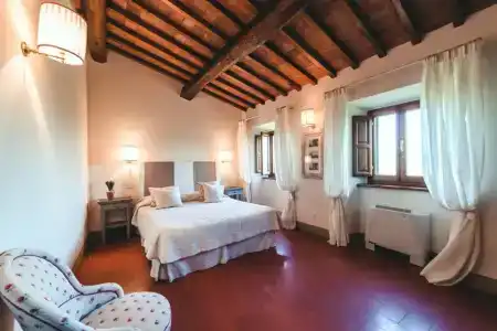 Castello Vicchiomaggio - 15