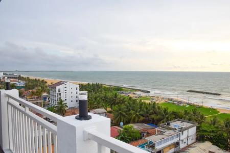 Ruvisha Beach - 17