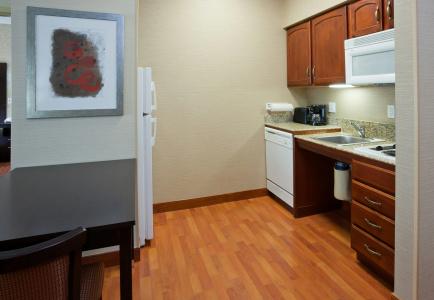 Homewood Suites by Hilton - 35
