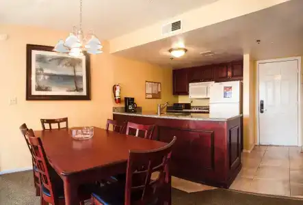 Parc Corniche Condominium Suites - 19