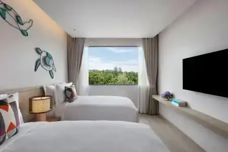 Avani+ Khao Lak Resort - 73