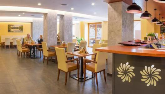 Hotel&wellness Knižecí rybník - 21