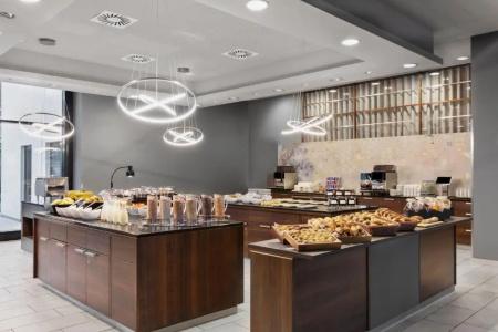 Courtyard by Marriott Munich City East - 11