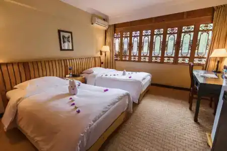 Lijiang Wangfu - 31
