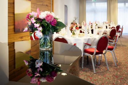 Holiday Inn Nürnberg City Centre, an IHG - 47