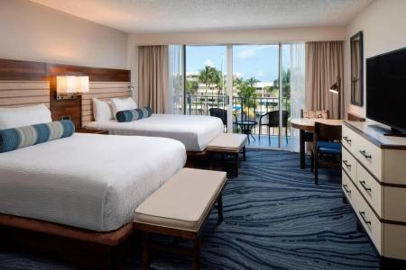 Courtyard by Marriott - 6