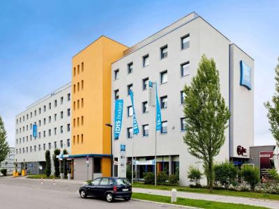 ibis budget Muenchen Ost Messe - 26
