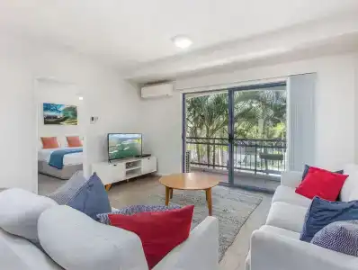 Bella Mare Beachside - Unlimited Wi-Fi - 58