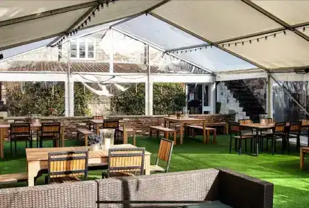 The Bear & Swan - 18