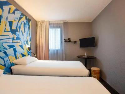 Ibis Styles Toulouse Centre Canal du Midi - 48