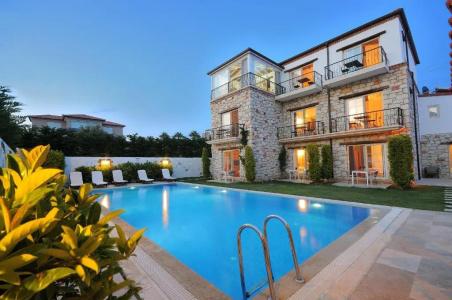 Cesme Elysium - 19