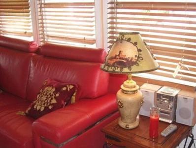 Villa Sinclair Beach Suites and Spa - 2