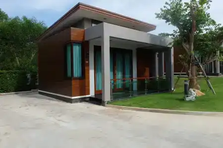 Nutchana Hill Boutique - 74