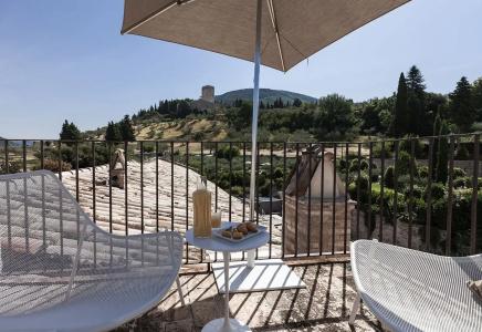 Nun Assisi Relais & Spa Museum - 15