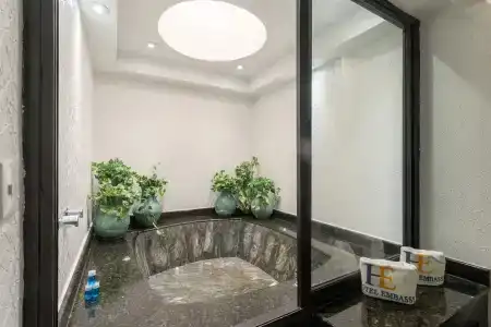 Embassy - 16