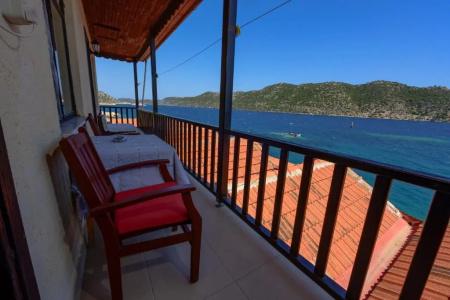 Ankh Pension - 14