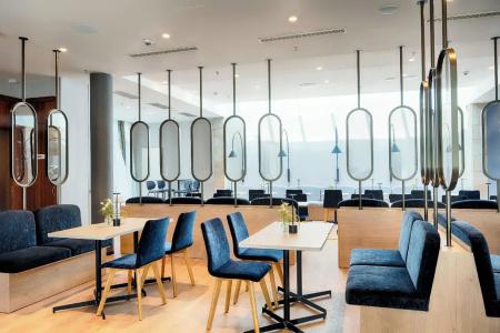 ParkBochum by stays - 8