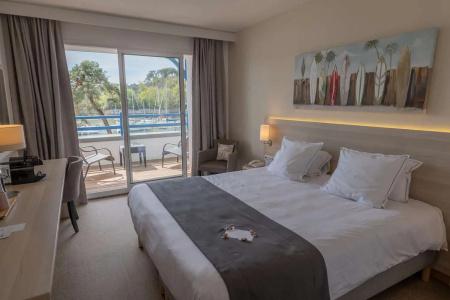 Best Western Plus Le Roof Vannes Bord De Mer - 181