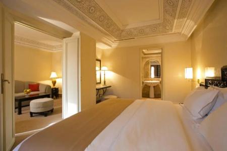 Nassim Hôtel - 38
