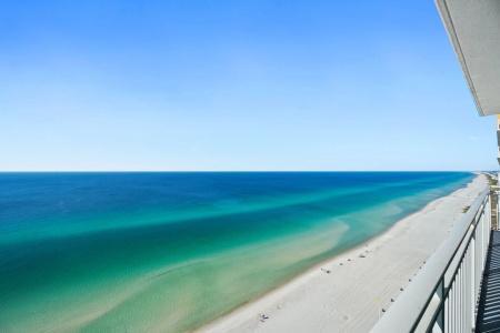 Splash Beach by Panhandle Getaways - 340