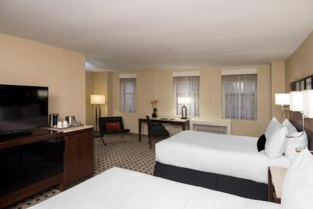 The Warwick Rittenhouse Square - 4
