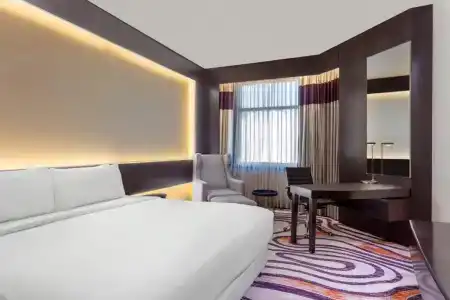 Le Royal Meridien Chennai - 79