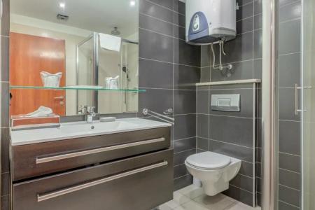 Palace Suites Heritage - 118