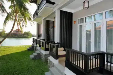 Hoi An Beach Resort - 96