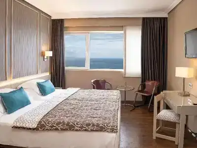 Mercure Monte Igueldo - 45